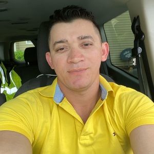 Meet your Posher, Erick